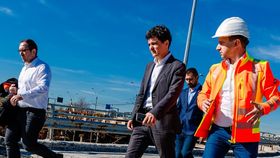 În ochii primarului, traficul e mai liber! Nicușor Dan, contrazis de șoferii din Capitală: „E teroare”